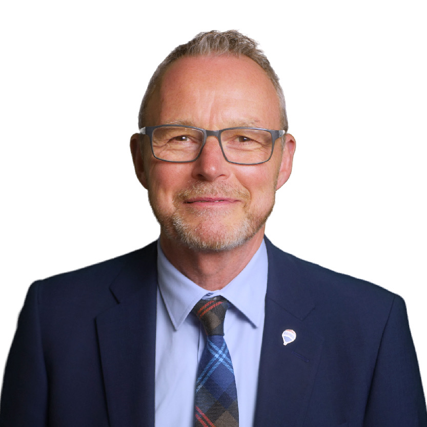 Gary Moyse, Franchise Owner, Aberdeen