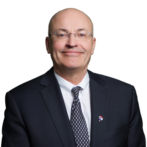 Reg MacDonald, Regional Director, REMAX Scotland