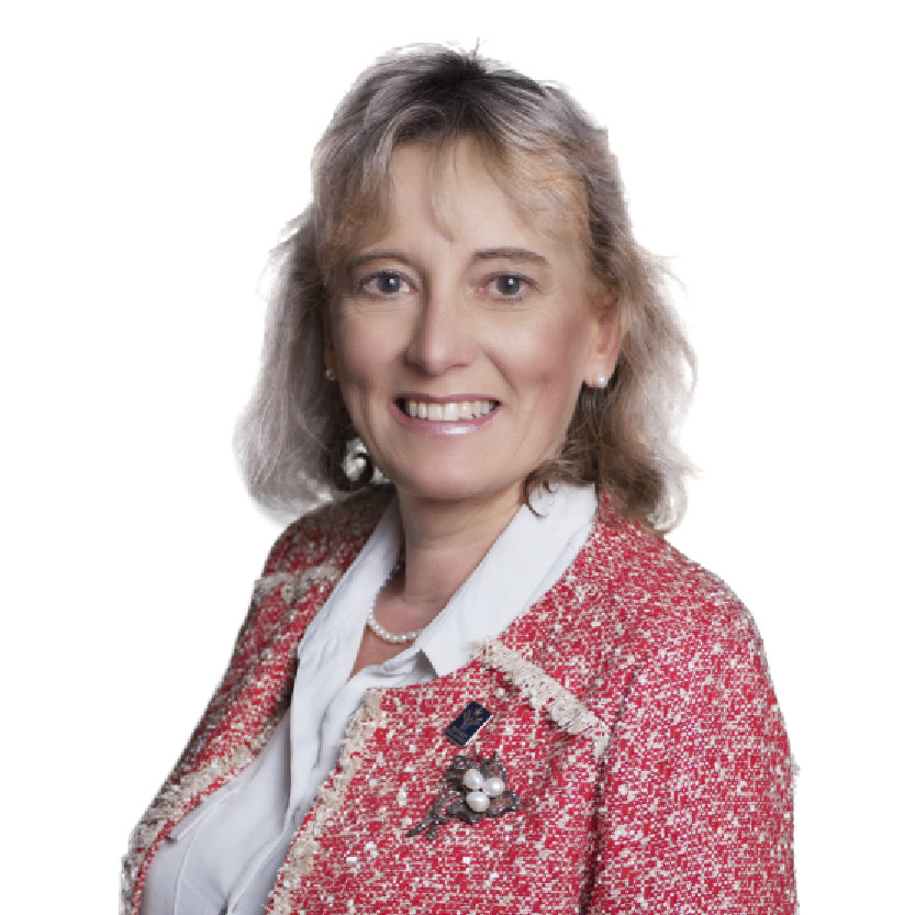 Sharon Campbell, Franchise Owner, Livingston